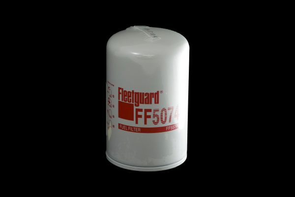 FF-5074   12 POLTTOAINESUODATIN