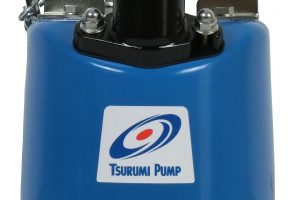 Tsurumi LB-480