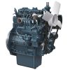 Kubota D722-E4B_moottori