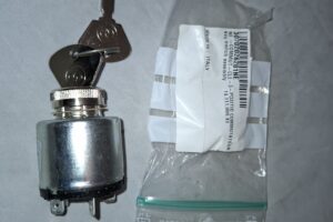 30702026201NE  KEY SWITCH ASSY.