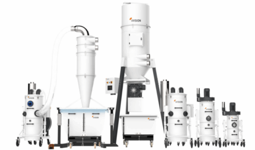 iVision lastuimurit