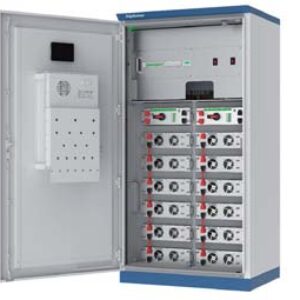 Energianvarastointijärjestelmät