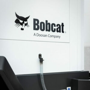 Bobcat PA14. 12v vaunukompressori