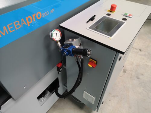 MebaPro 260 AP käyttöpulpetti