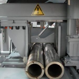 MebaPro 260 AP Nippupuristimet
