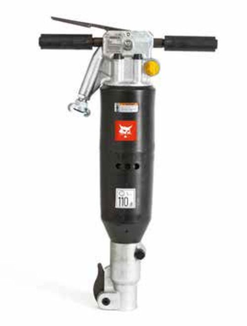 Bobcat PBH 30_40 S_V iskuvasara