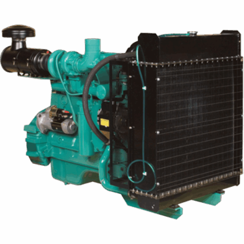 Cummins Diesel C-sarjan moottorisarja
