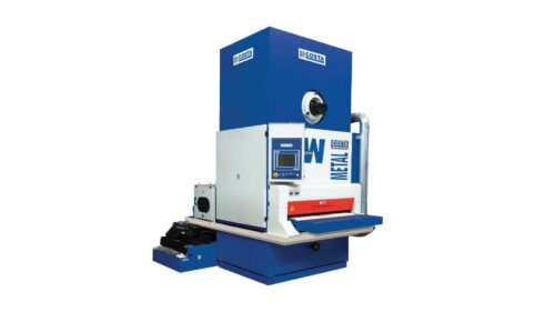 Costa WD7 hiomakone