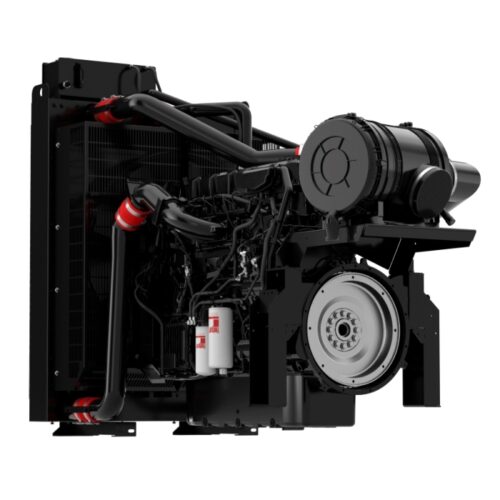 Cummins Diesel QSX13 moottori