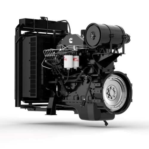 Cummins Diesel VTA28-moottorisarja