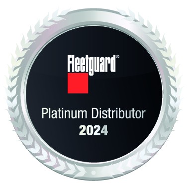 Fleetguard platinum