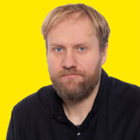 Robert Eerola