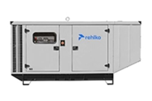 J250 varavoimakone dieselgeneraattori rehlko sdmo