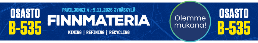 FinnMateria 2026