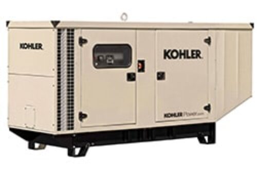 J250 varavoimakone kohler
