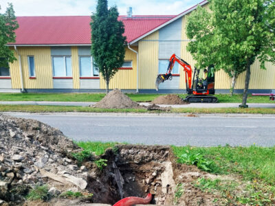 Konepaja Ruusunen_Hercu paineilmamyyrä