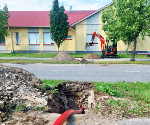 Konepaja Ruusunen_Hercu paineilmamyyrä