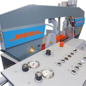 MebaSwing 320 G-Hs vannesaha