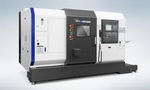 Moniakselisorvi Hyundai Wia LM1800TTSY