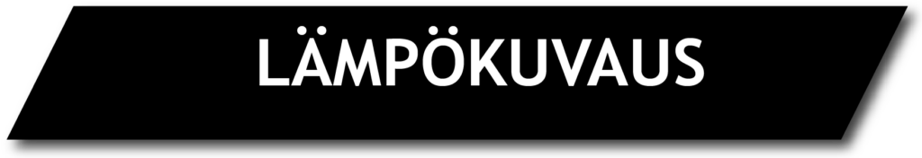 Lämpökuvaus sähkökaappien ja sähkölaitteiden