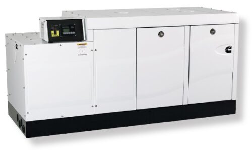 Cummins Onan merigeneraattori QD6580