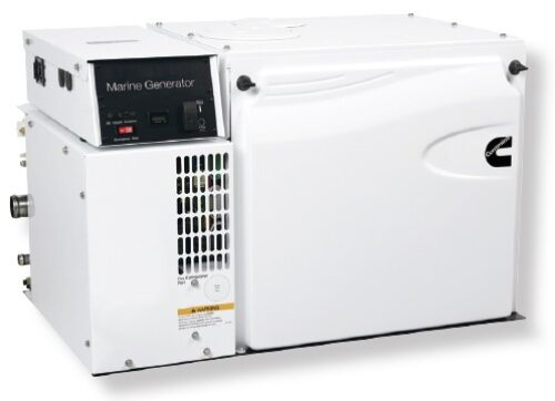 Cummins Onan merigeneraattori QD79