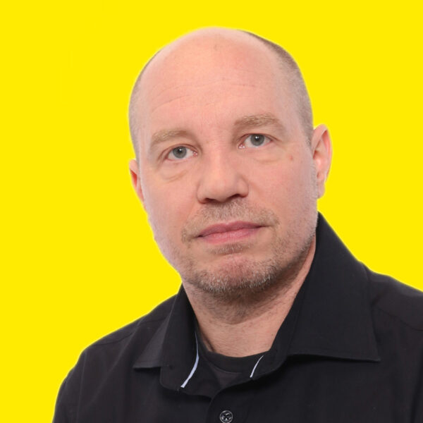 Sami Martikainen