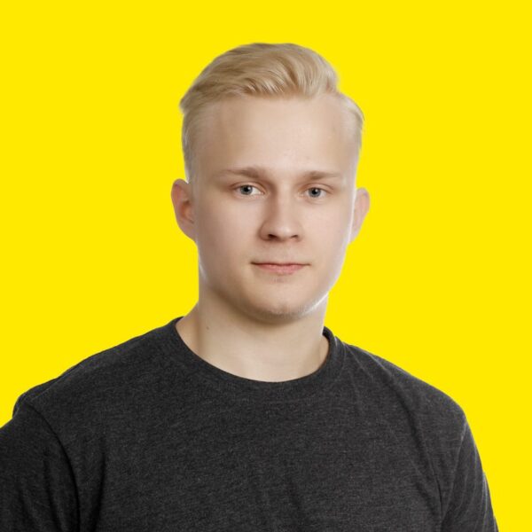Samuel Ahonen