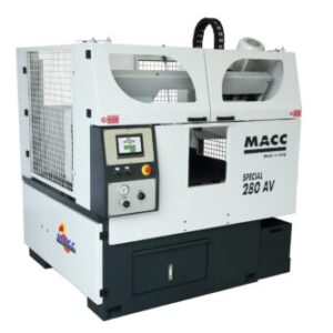 Macc Special 280 AV
