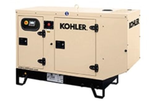 Kohler T12KM varavoimakone