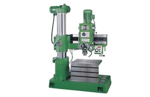 Tailift TPR-720A säteisporakone