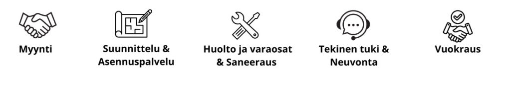 Varavoimapalvelut