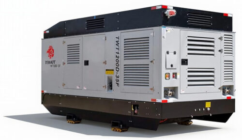 Tewatt TWT1200D-35F Kompressori