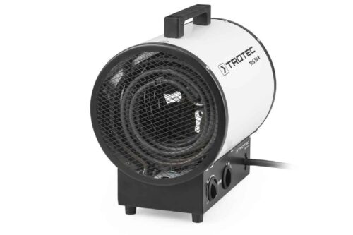 Trotec TDS 50 R sähkölämmitin