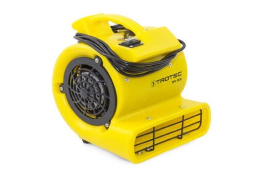 Trotec TFV 10 S turbopuhallin