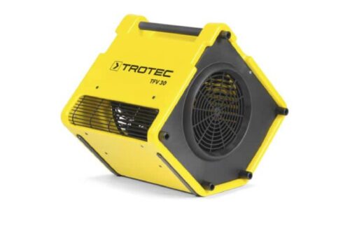 Trotec TFV 30 puhallin