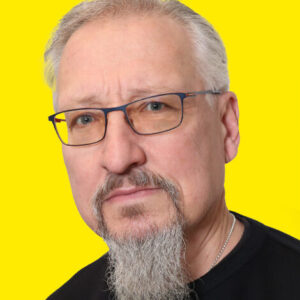 Janne Tuomola
