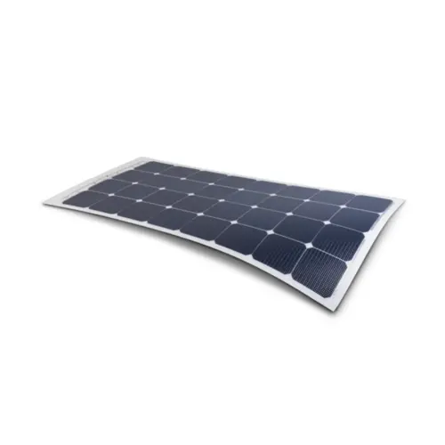 Whisper Solar Flex 100 TC aurinkopaneeli