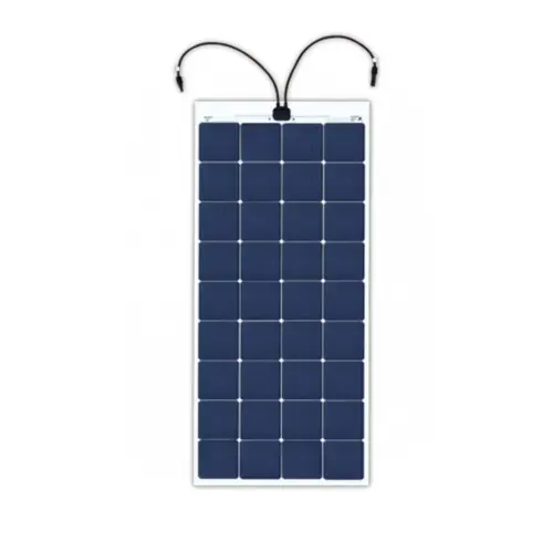 Whisper Solar flex 185 aurinkopaneeli